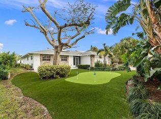 3705 NE Skyline Dr, Jensen Beach, FL 34957