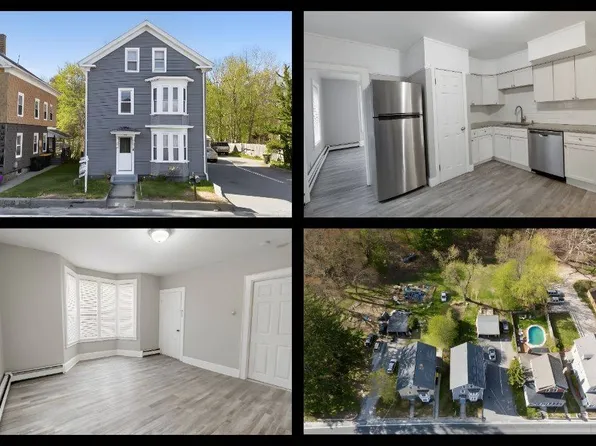 356 Pascoag Main St, Pascoag, RI 02859