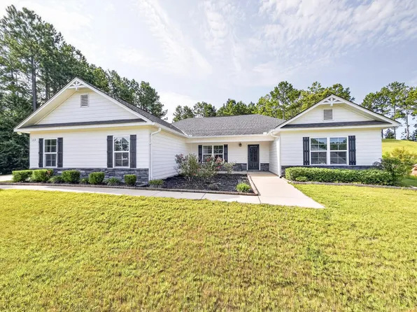 117 Lee Road 2208, Salem, AL 36874