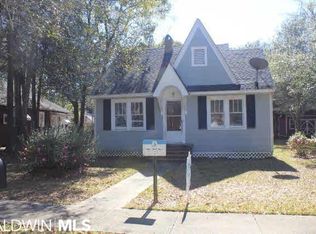 219 W Rose Ave, Foley, AL 36535