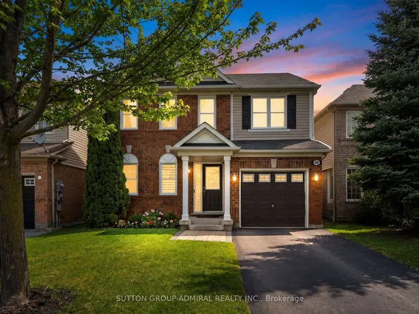 36 John W Taylor Ave, New Tecumseth, ON L9R 0B5