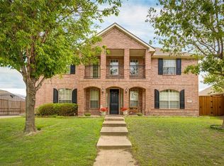 133 Fallbrook Dr, Murphy, TX 75094