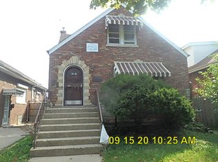 10537 S Normal Ave, Chicago, IL 60628