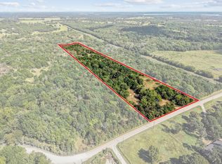 8 Gilbreath Rd, Sadler, TX 76264
