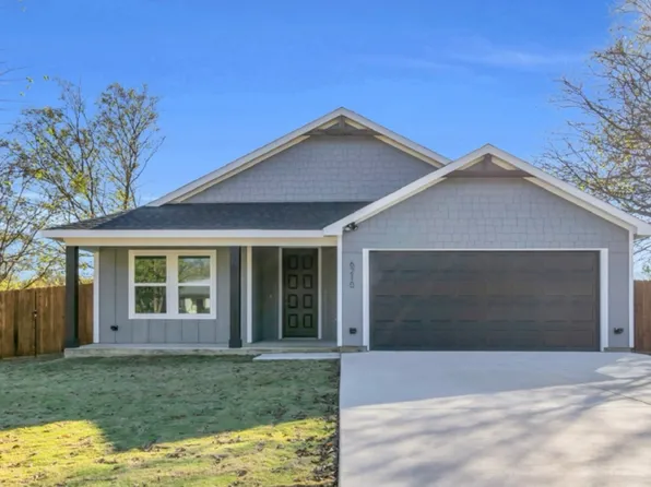 6210 Mesquite Tree St, Alvarado, TX 76009