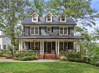 832 Wildwood Rd NE, Atlanta, GA 30307