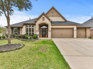 13422 Graham Springs Ct, Houston, TX 77044