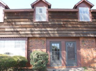 104 Country Club Dr, Americus, GA 31709