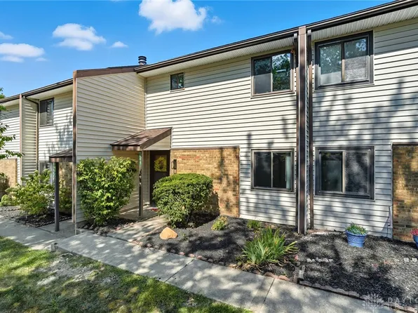 6409 Interlude Ln, Dayton, OH 45449