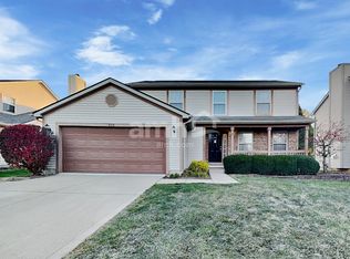 512 Clifden Ct, Sunbury, OH 43074