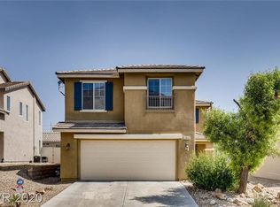 3912 Shawnee Ridge St, Las Vegas, NV 89129