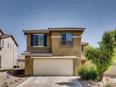 3912 Shawnee Ridge St, Las Vegas, NV, 89129