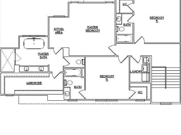 4th image of 2321 Woodridge Dr