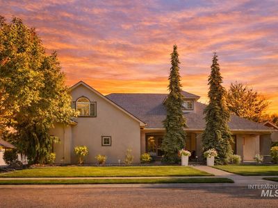 2786 S Denali Pl, Meridian, ID, 83642