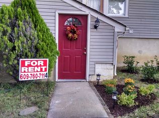 208 Hartford Rd #208A, Mount Laurel, NJ 08054