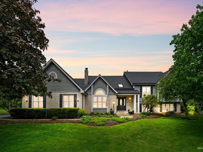 1S230 Cantigny Dr, Winfield, IL, 60190