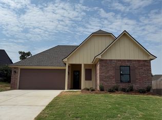 5831 Northwood Oaks, Shreveport, LA 71107