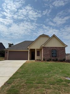 5831 Northwood Oaks, Shreveport, LA, 71107