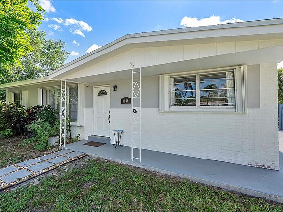2nd image of 1130 NW 42nd Court