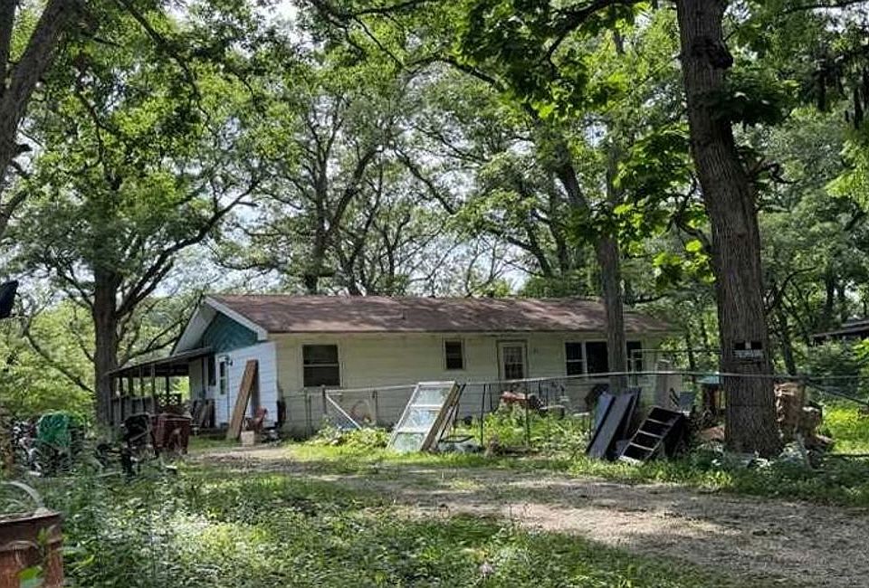 Property Front View