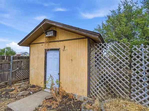 6901 SW Beta Ave, Lawton, OK 73505