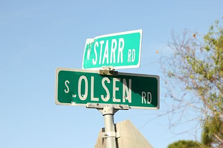 2nd image of 1408 S Olsen Rd