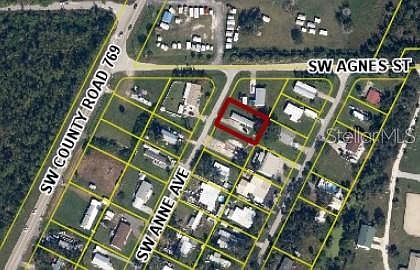 1st image of 11658 SW ANNE AVENUE LOT 128