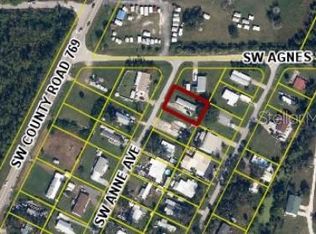 11658 SW Anne Ave LOT 128, Arcadia, FL 34269