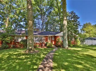 315 Vogan Dr, Mercer, PA 16137