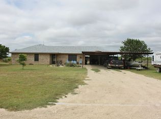 10274 Mountain View Ln, San Angelo, TX 76901