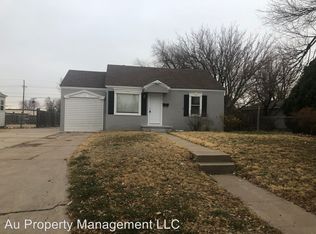 4915 SW 16th Ave, Amarillo, TX 79106