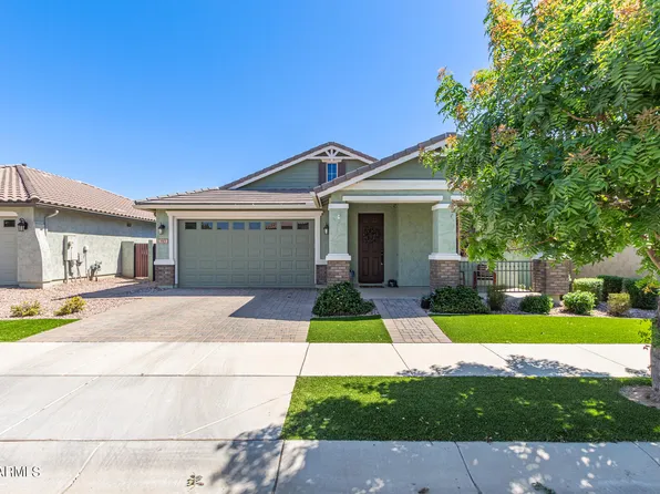 3905 E TURLEY Street, Gilbert, AZ 85295