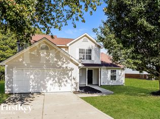 2415 Damascus Dr, Monroe, NC 28110