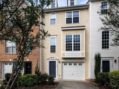3123 Winding Waters Way, Raleigh, NC, 27614