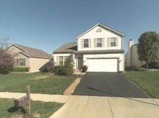 8226 Sea Star Dr, Blacklick, OH