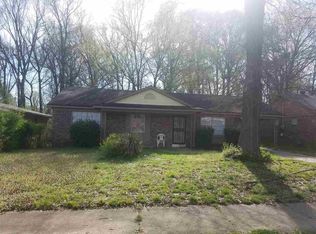 3276 Denver St LOT 1, Memphis, TN 38127