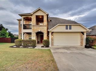 190 Winecup Way, Austin, TX 78737