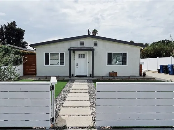 3455 Baltic Ave, Long Beach, CA 90810