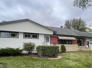 N2110 County Road G, Reeseville, WI 53579