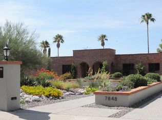 7848 E Highview Pl, Tucson, AZ 85750