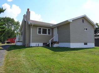174 1st St, Mount Union, PA 17066