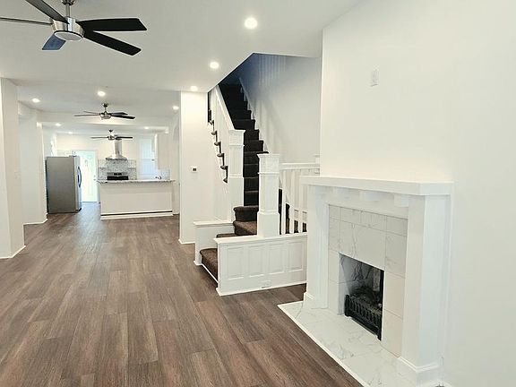 4th image of 5113 N Marvine St