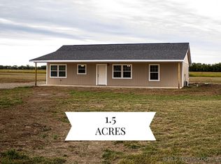 11522 Highway 78, Milburn, OK 73450