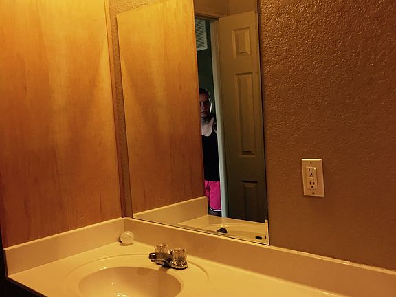 Hall bath