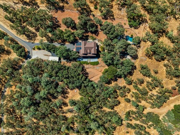 5105 Glory View Dr, Placerville, CA 95667