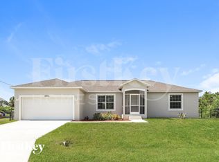 12061 Helicon Ave, Port Charlotte, FL 33981