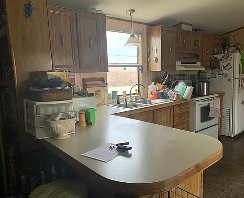 614 Mead Dr Photo 1