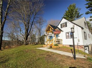 8466 Old Poland Rd, Barneveld, NY 13304