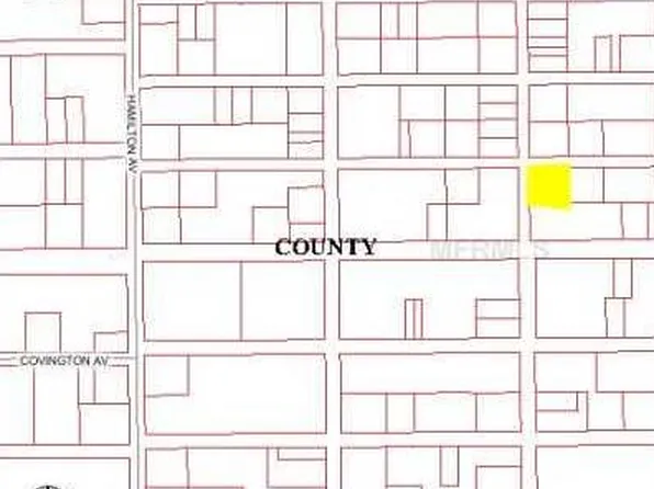 Norwood Ave, Orange City, FL 32763