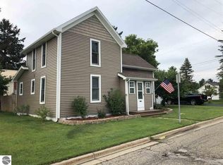 415 Lindsay St, West Branch, MI 48661
